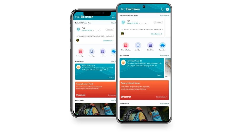 Cara Daftar WiFi PLN ICONNET dan Harganya 2024