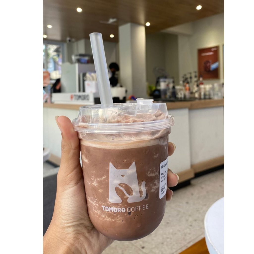 Daftar Menu Tomoro Coffee 2023, Lengkap dengan Rekomendasinya!