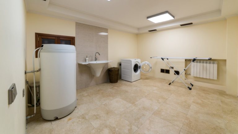 Harga Setrika Uap Laundry Terbaru Kapasitas 5 - 15 Liter