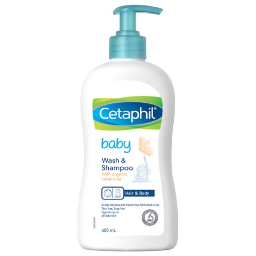 5 Sabun Bayi untuk Kulit Sensitif Terbaik Beserta Harganya