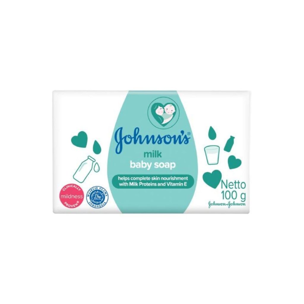 5 Sabun Bayi untuk Kulit Sensitif Terbaik Beserta Harganya