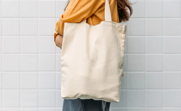 tote bag kanvas