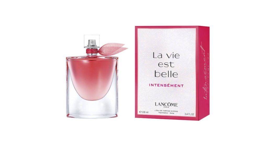 5 Rekomendasi Parfum Wanita Tahan Lama 24 Jam