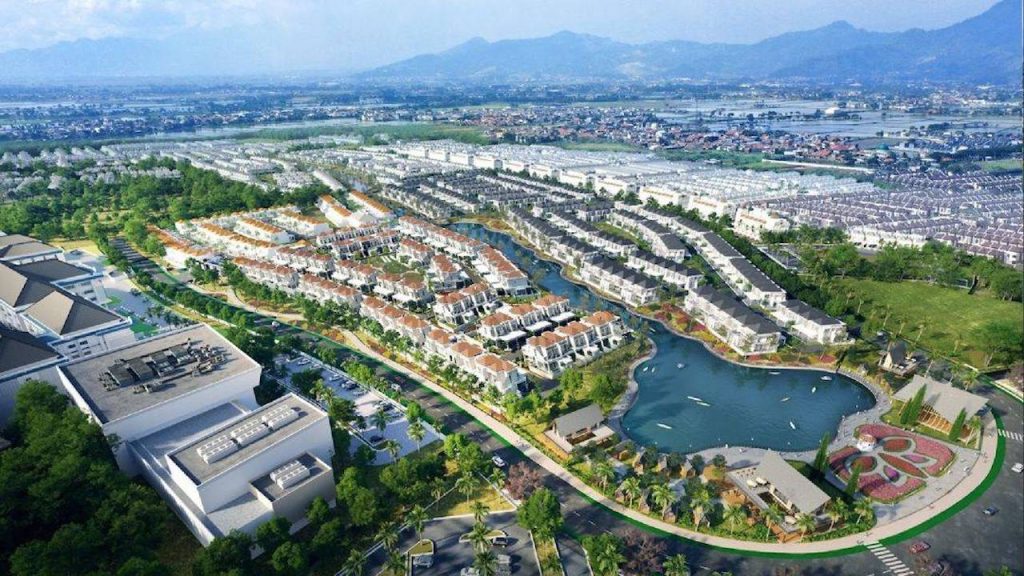 Podomoro Park, Rumah di Bandung dengan Fasilitas Super Lengkap. Segalanya Ada di Sini!