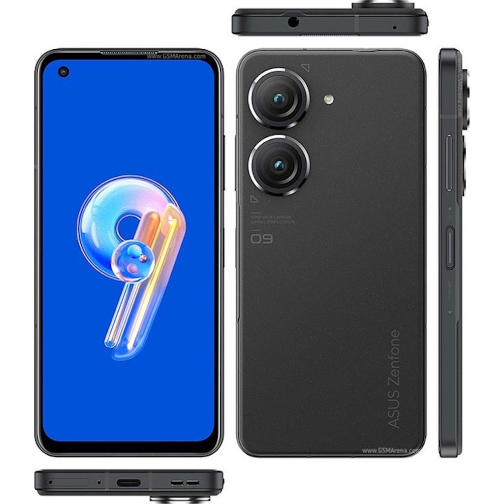 5 Rekomendasi HP yang Mirip iPhone 13. Kameranya Berbentuk Boba!