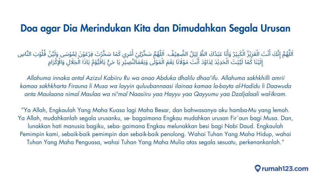 10 Kumpulan Doa Agar Dia Merindukan Kita Setengah Mati Ampuh 10 Kumpulan Doa Agar Dia Merindukan Kita Setengah Mati Ampuh