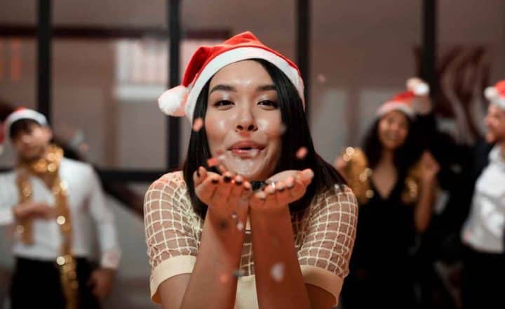 drama natal tentang kehidupan sehari hari