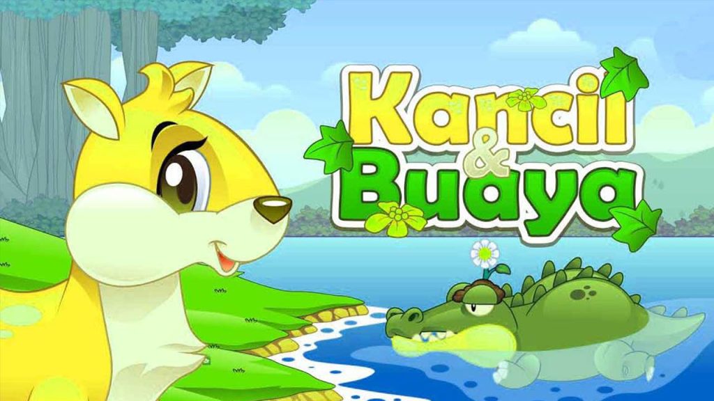 Dongeng Kancil dan Buaya, Cerita Klasik yang Penuh Pesan Moral!