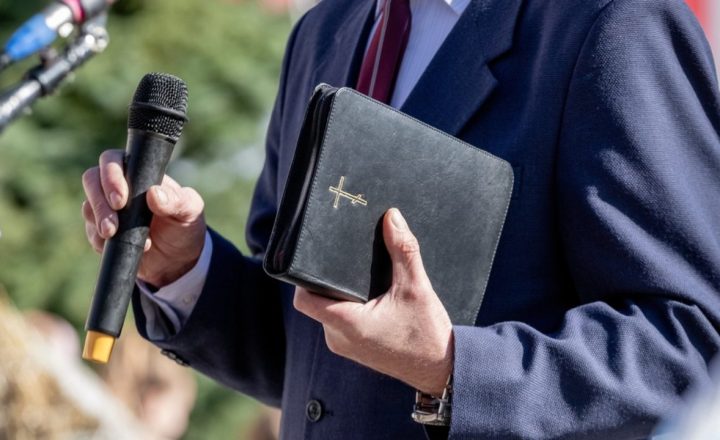 kata sambutan natal sekolah minggu