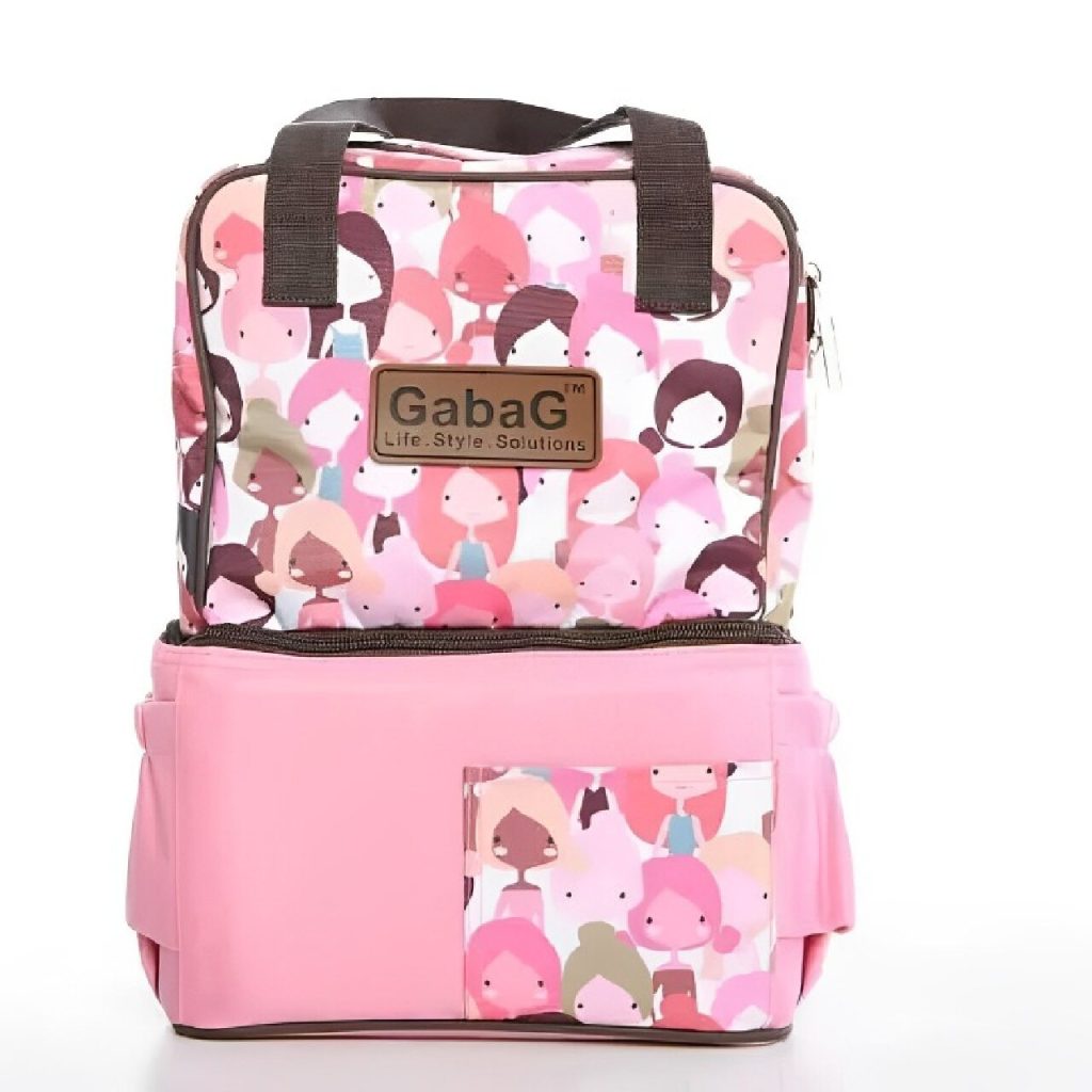 Cooler Bag Asi Terbaik