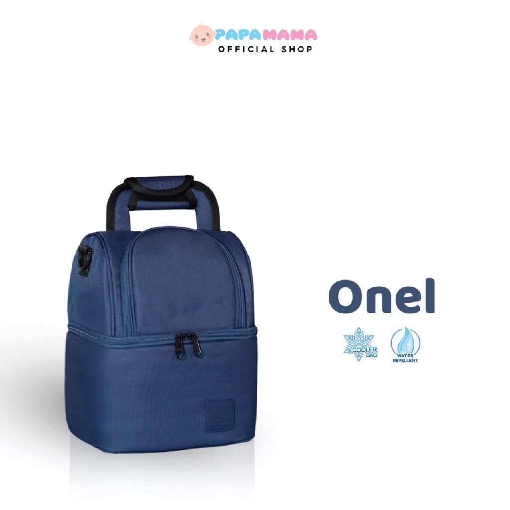 5 Rekomendasi Cooler Bag ASI yang Bagus. Pilihan Tepat Bagi Busui!