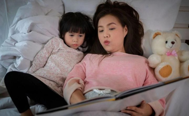 contoh Cerita Dongeng Sebelum Tidur