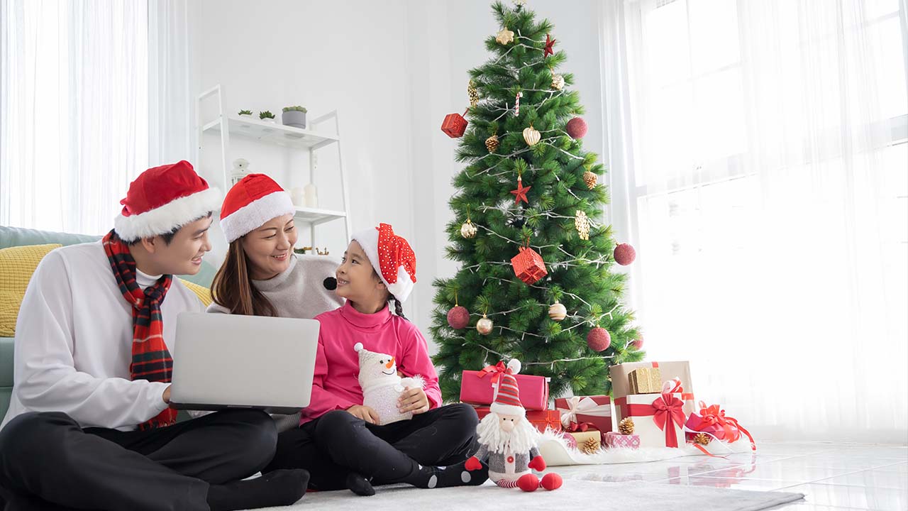 kumpulan puisi natal yang menyentuh hati