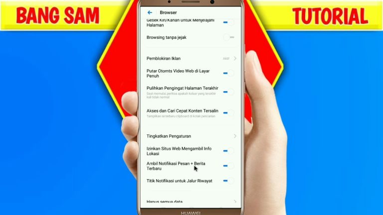 7 Cara Menghilangkan Iklan di HP OPPO yang Tiba-Tiba Muncul