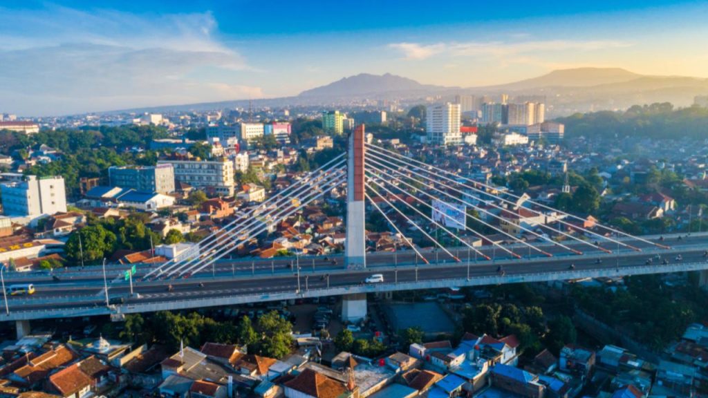 5 Rekomendasi Hunian Strategis di Bandung dengan Pemandangan Indah, Tertarik Pilih yang Mana?