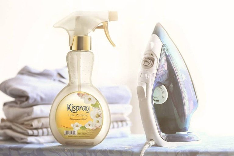 Cara Menggunakan Setrika Uap yang Benar. Begini Langkahnya!