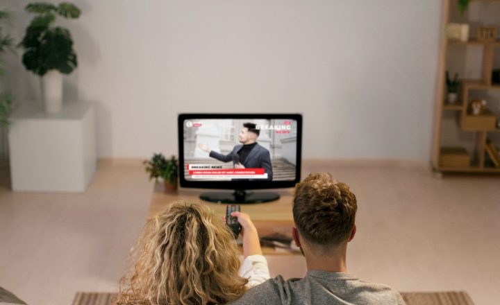 frekuensi tv one