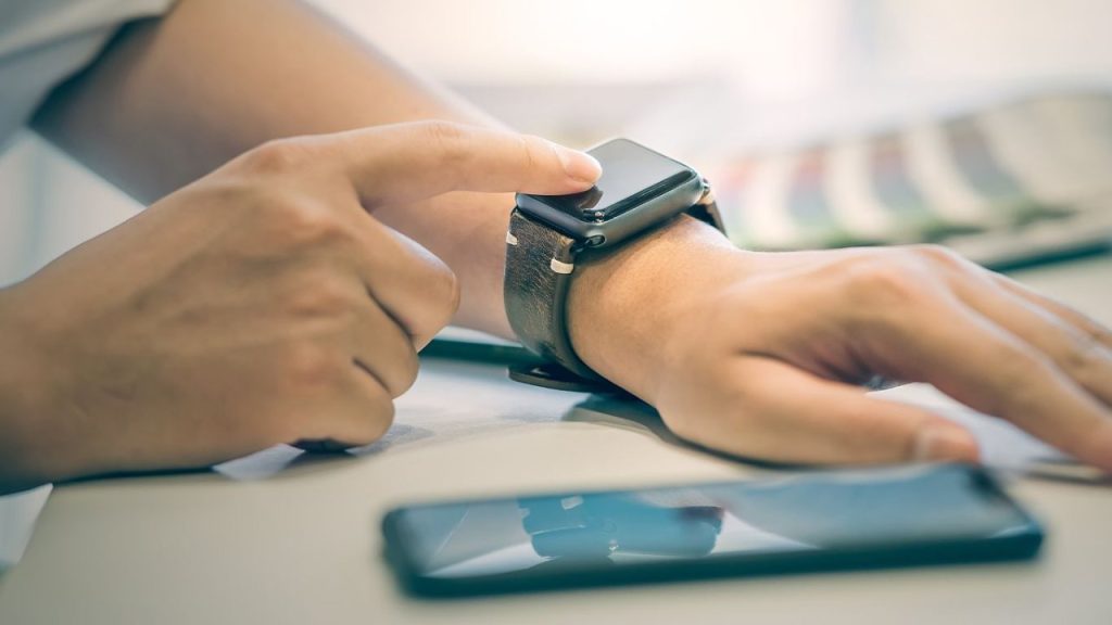 5 Rekomendasi Smartwatch Terbaik Dibawah 500 Ribu