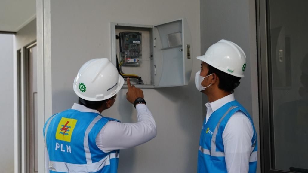 10 Ampere Berapa Watt? Begini Cara Menghitungnya!