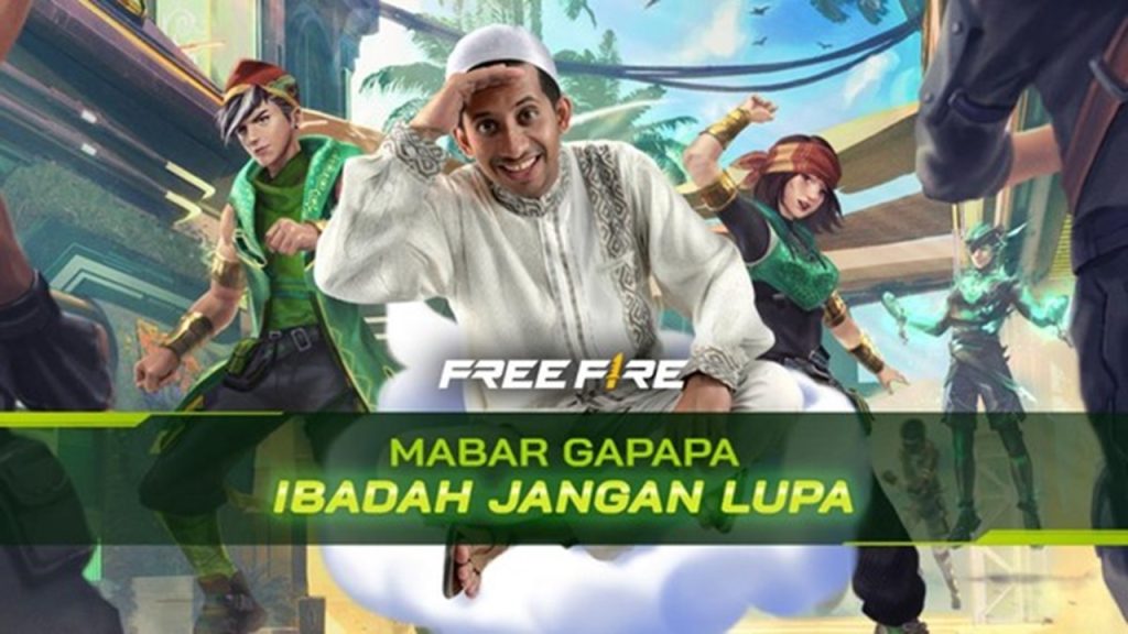 Hukum Bermain Game FF dalam Islam menurut Ulama