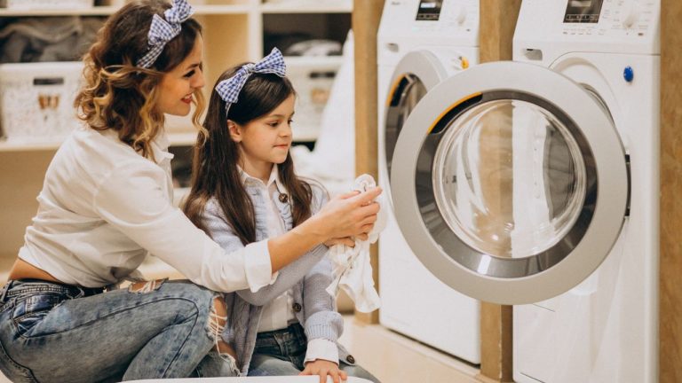 Daftar Ukuran Mesin Cuci Berdasarkan Jenis dan Merek