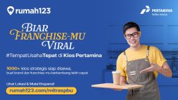 keuntungan sewa ruko