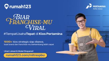 keuntungan sewa ruko