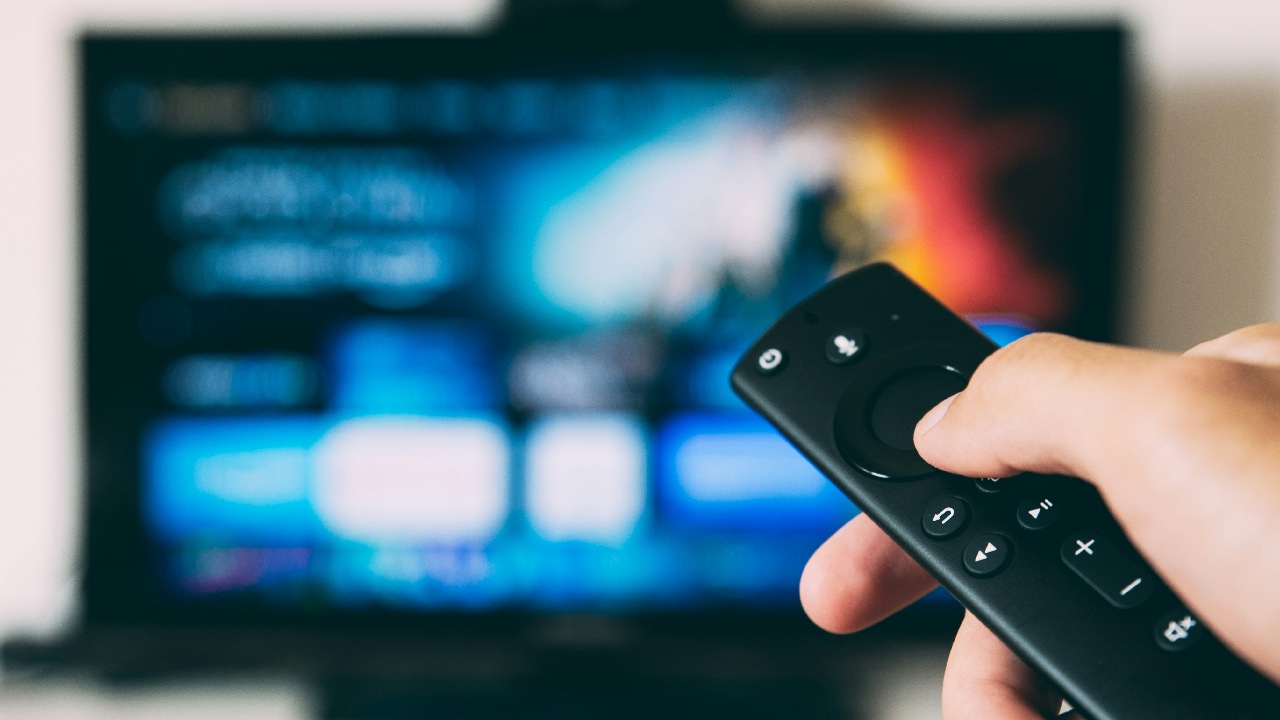 kode remot tv advance