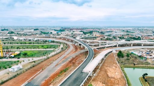 Tol Kartaraja