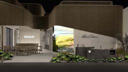 kohler hadirkan kamar mandi ala resort mewah