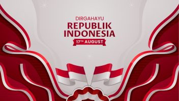yel yel 17 agustus