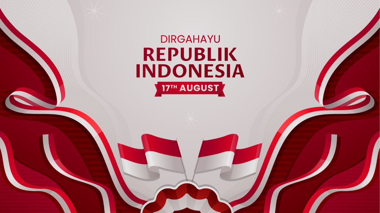 yel yel 17 agustus