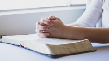 Berdoa