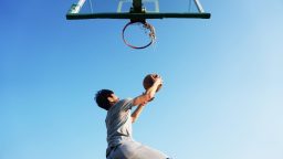 nama tim basket keren