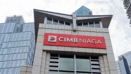merdeka finansial bersama cimb niaga