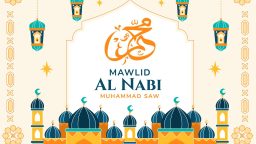 ucapan maulid nabi