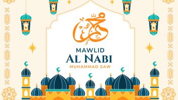 ucapan maulid nabi