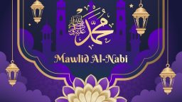 pidato maulid nabi untuk anak sd