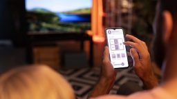 aplikasi remote tv