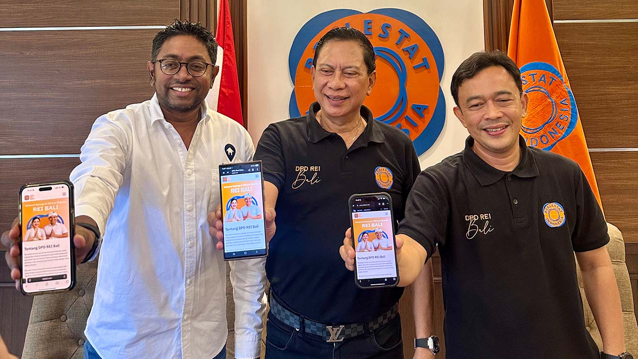 kerja sama dpp rei bali dan rumah123