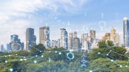 properti dekat Tech Hub BSD City
