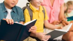 contoh story telling bahasa inggris singkat