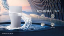 teknologi revolution 360 kohler