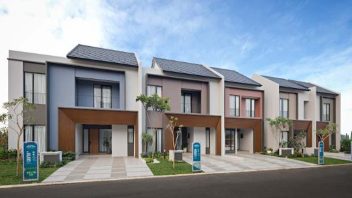 pre launching cluster philo sutera rasuna