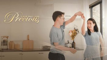 precious program sinar mas land