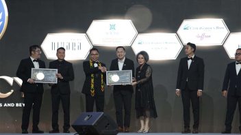 summarecon serpong best premium housing gpa 2025