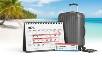 Hari Libur Nasional 2026