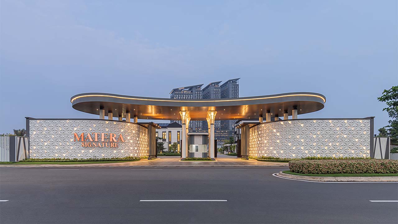 Matera Signature Gate1