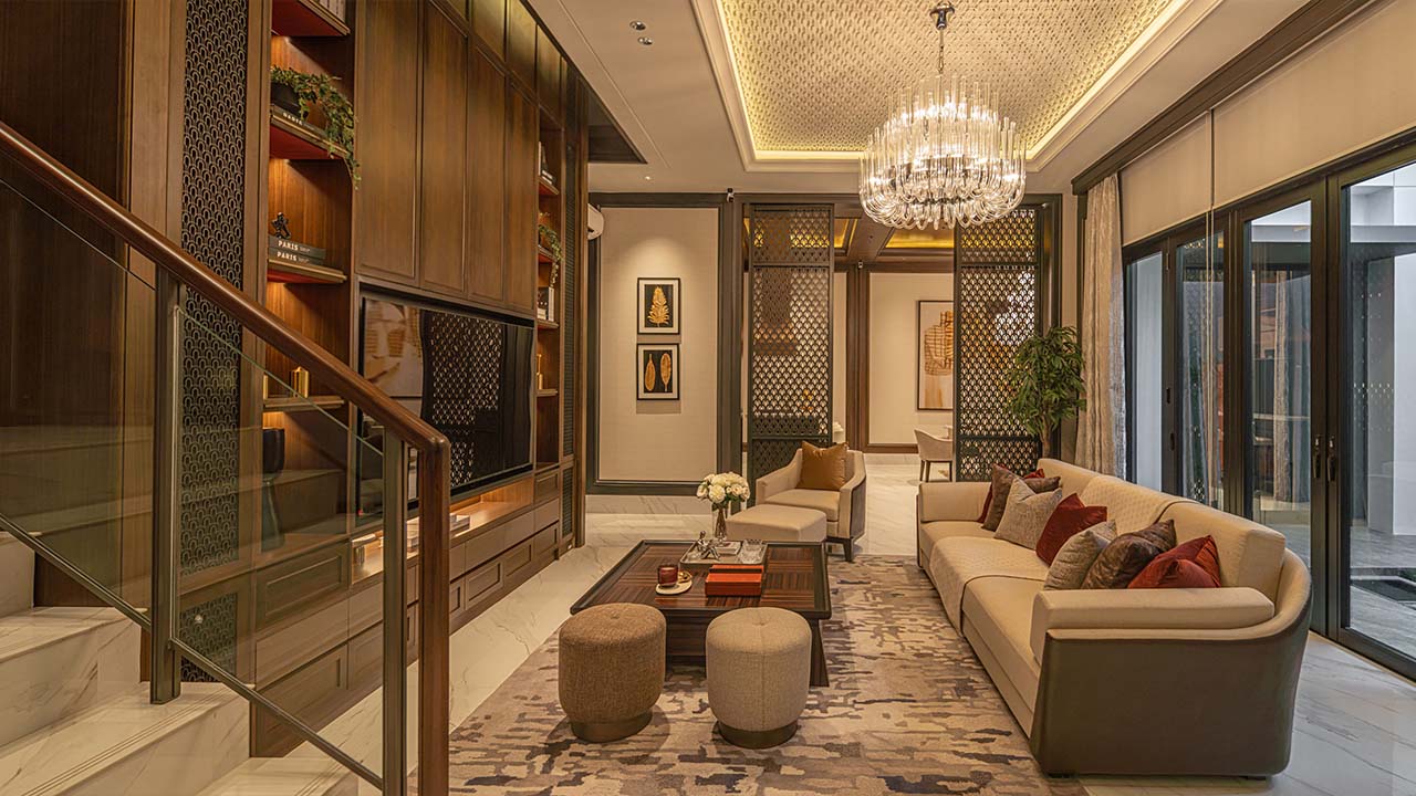 Matera Signature Interior1