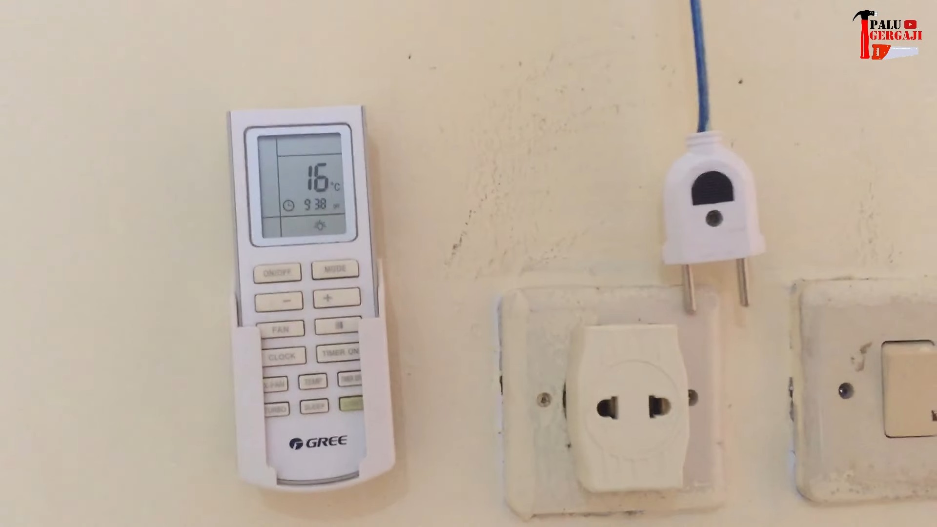 cara bongkar ac  cara bongkar ac